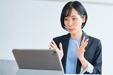 無料相談イメージ